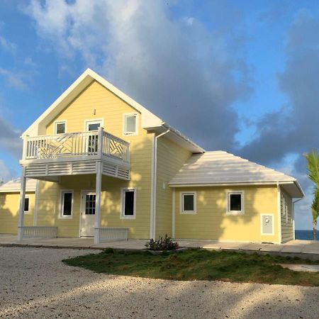 Coral Point By Eleuthera Vacation Rentals Governor's Harbour Eksteriør billede