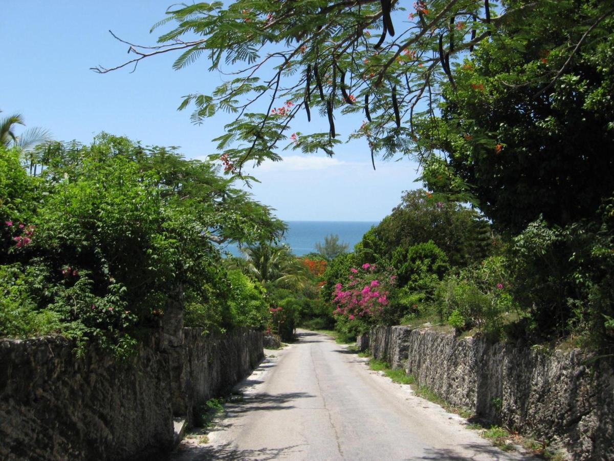 Coral Point By Eleuthera Vacation Rentals Governor's Harbour Eksteriør billede