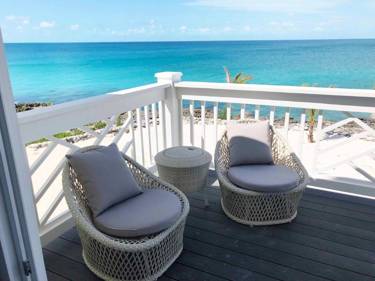 Coral Point By Eleuthera Vacation Rentals Governor's Harbour Eksteriør billede