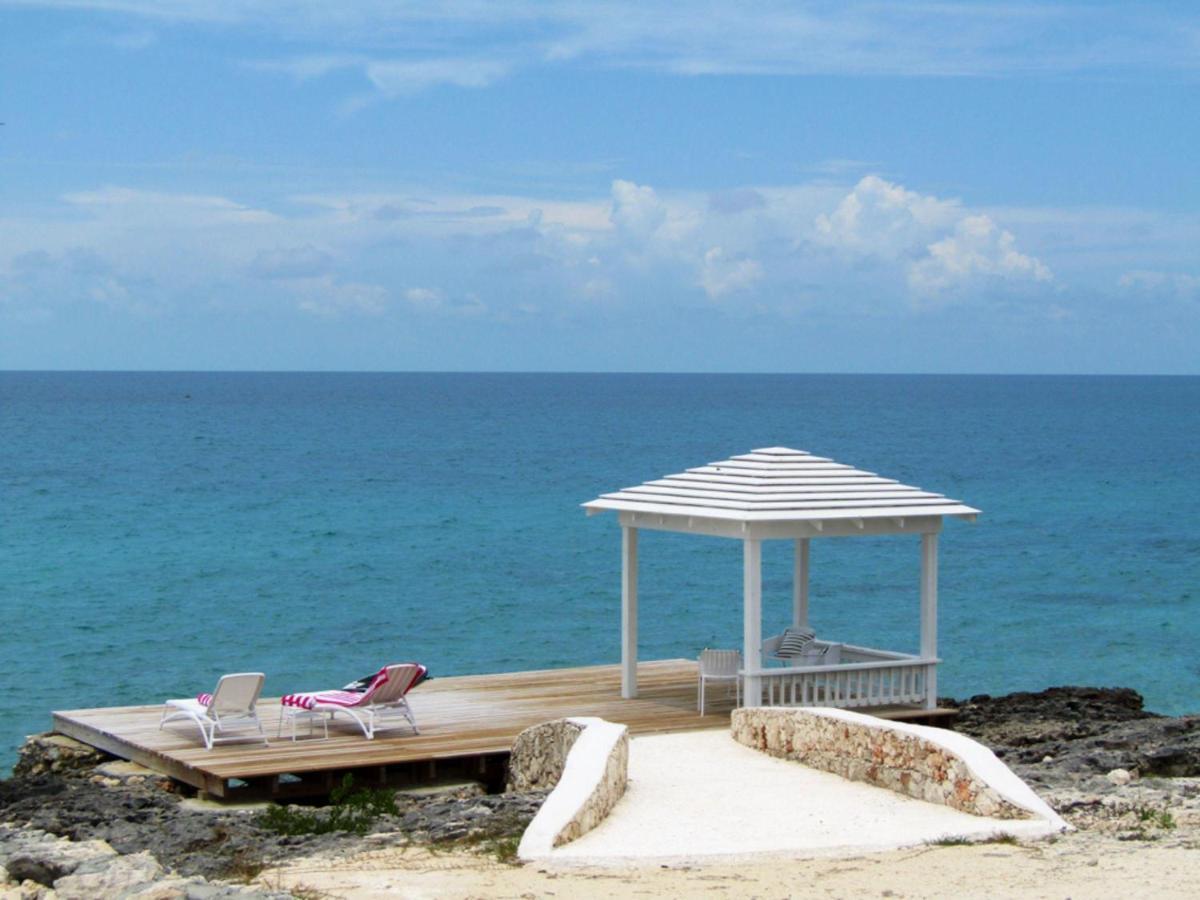 Coral Point By Eleuthera Vacation Rentals Governor's Harbour Eksteriør billede