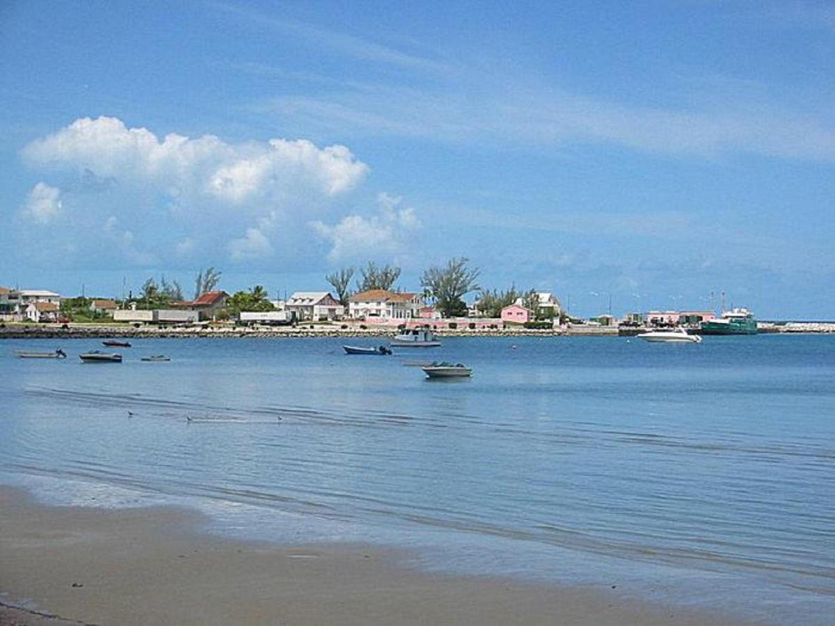 Coral Point By Eleuthera Vacation Rentals Governor's Harbour Eksteriør billede